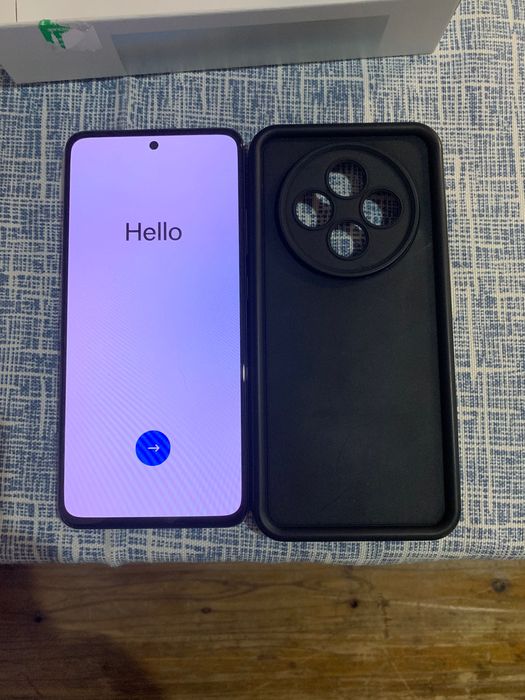 OPPO Reno 12 F - 5G
