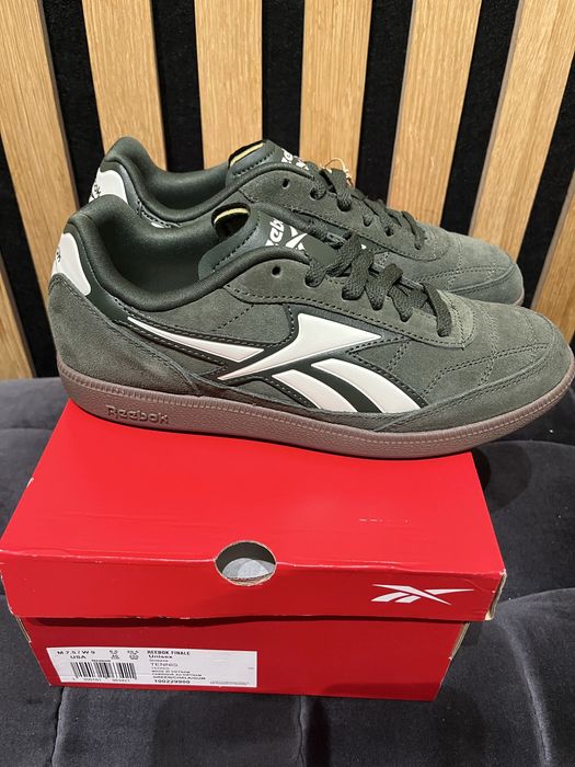 Sneakersy Reebok Finale roz. 39 nowe