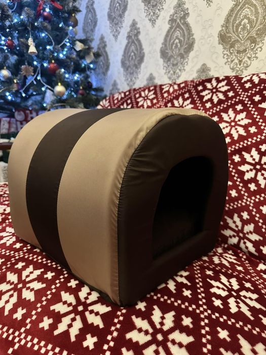 Будинок для собачки чи котика