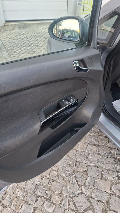 Opel corsa 1.2 2007