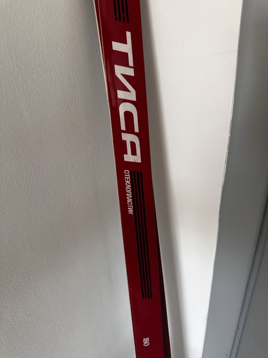 Narty biegowe fischer 180