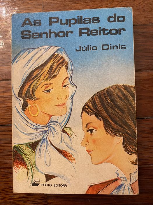 As pupilas do senhor reitor