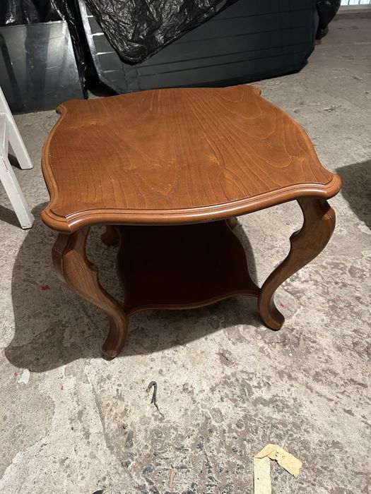 Mesa de centro para sala