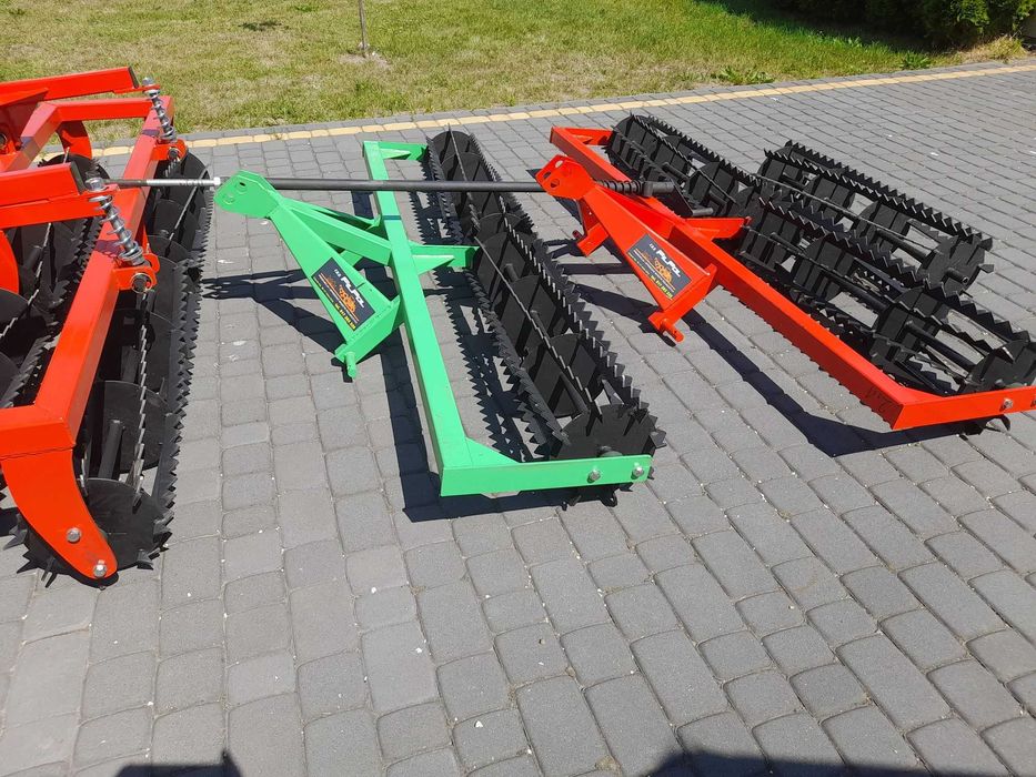 wał strunowy pojedynczy