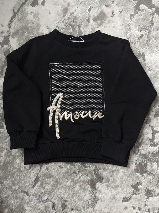 Світшот для дівчаток