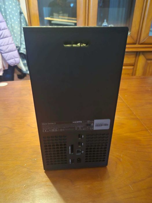 Xbox Serie X 1TB