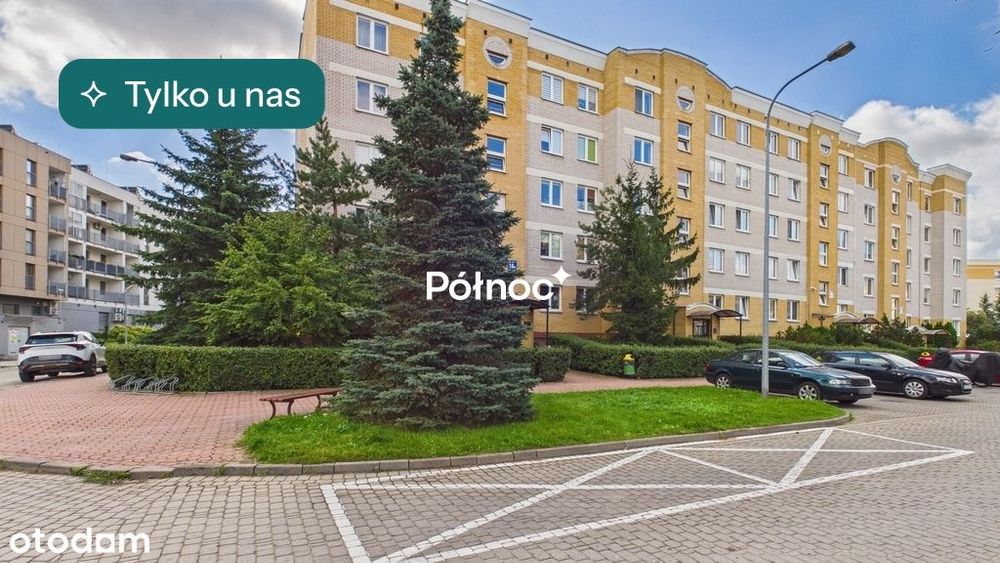 Komfortowe mieszkanie w Łomży | 49,20m2