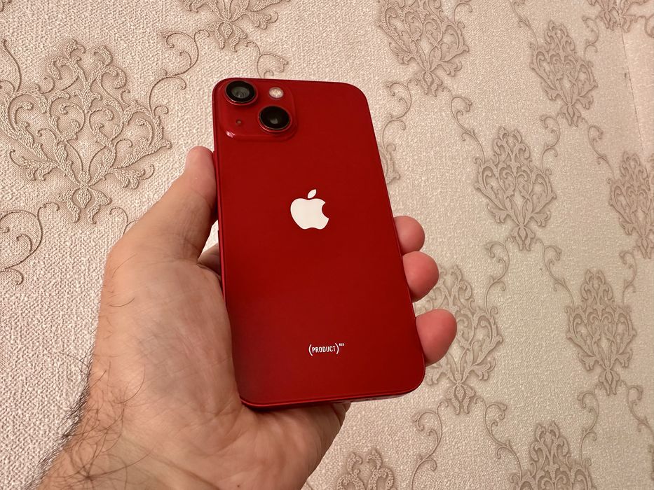 Iphone 13mini. 128  неверлок.
