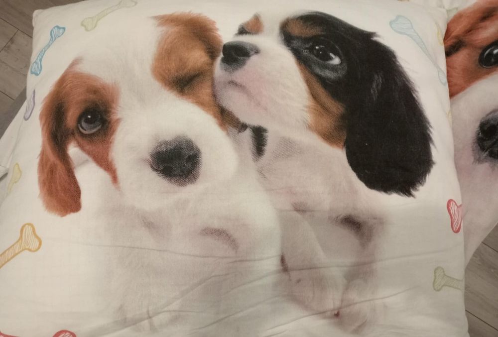 3 komplety pościeli dziecięcej + kołdry całoroczna, ultralekka 140x200