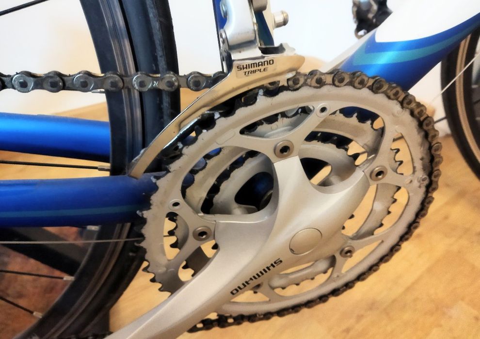 Bicicleta de estrada Specialized Dolce S