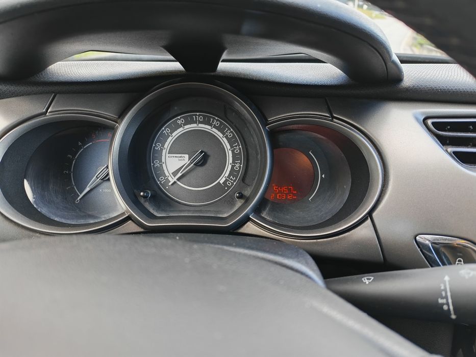 Citroên C3 1.4 HDi