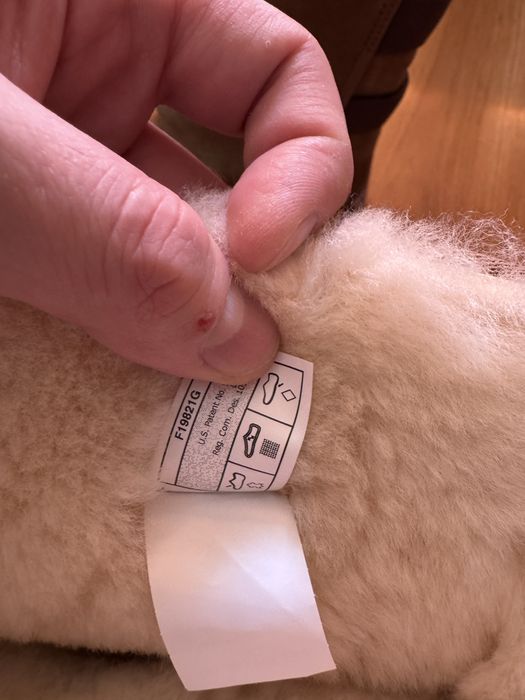 UGG Batai NOWE buty  damskie bez metki botkii 39