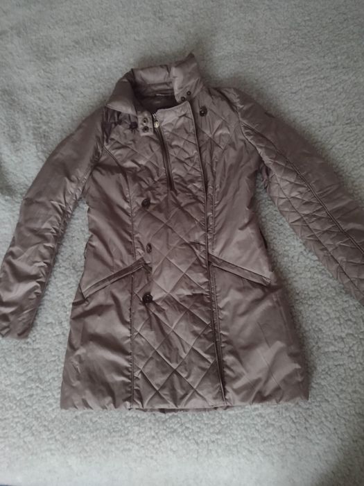Kurtka damska Trussardi r. 38