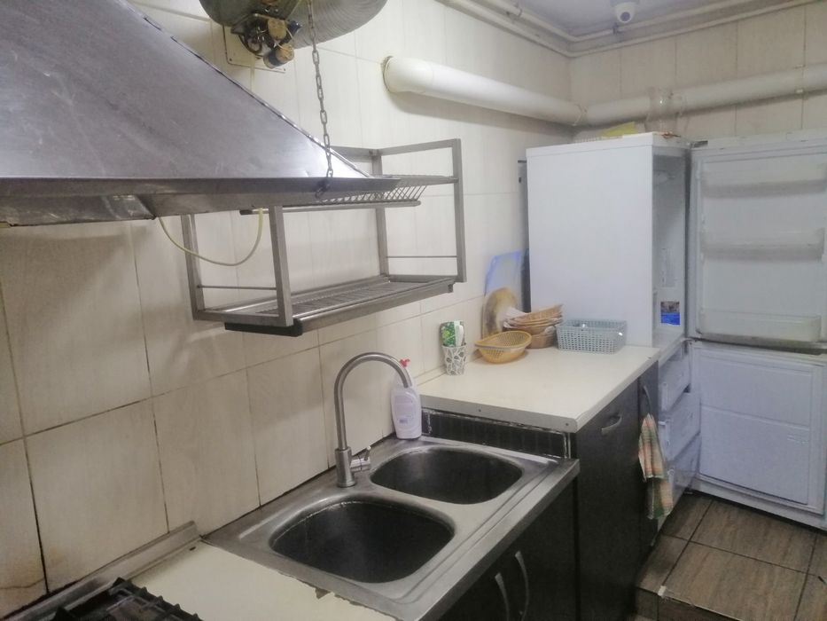 Сдам ресторан в Центре ул.Счевых Стрельцов