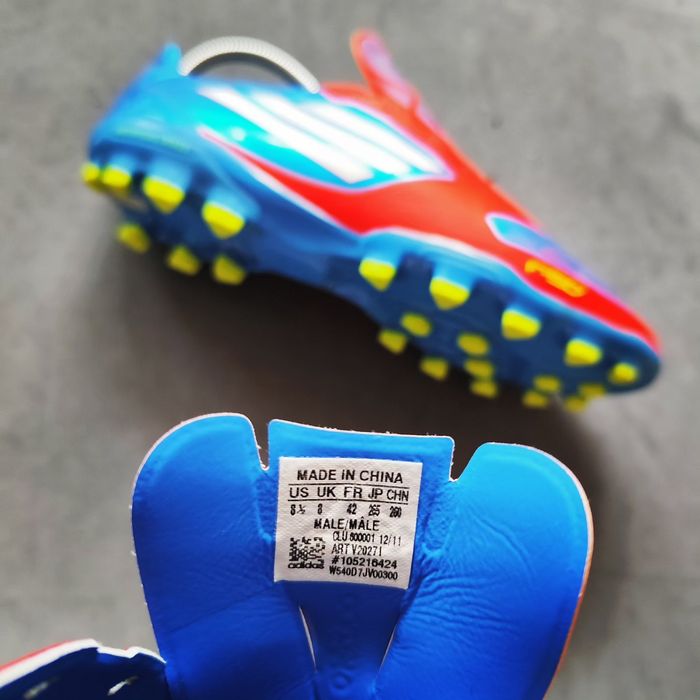 Korki Adidas F50 Adizero 2012 AG 42