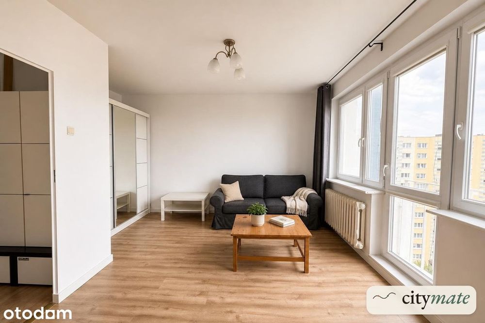 Mieszkanie – Poznań, Osiedle Bolesława Chrobrego, Piątkowo - Widok 4