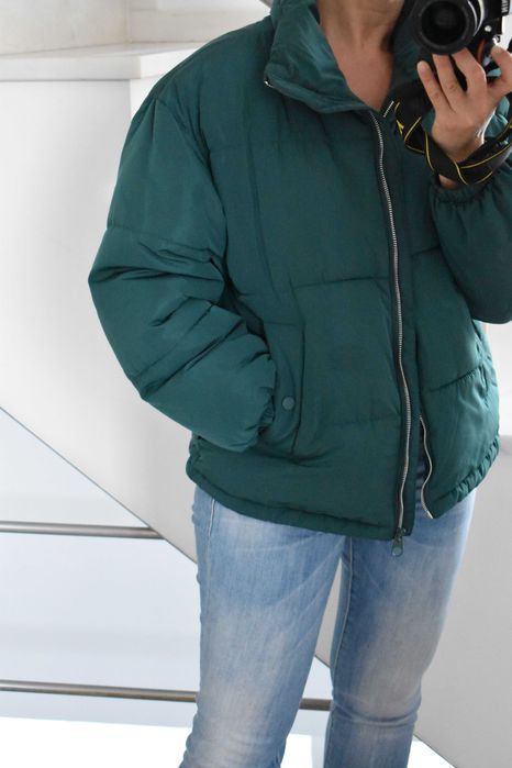 Kispo Pull&Bear novo, com etiqueta [S oversize]