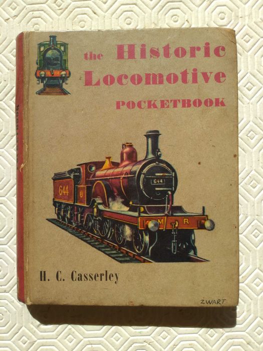 Comboios, livros sobre caminhos de ferro