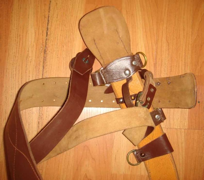 Офицерский ремень