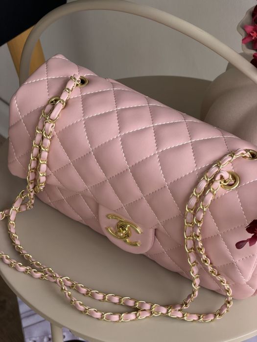Сумка Chanel жіноча
