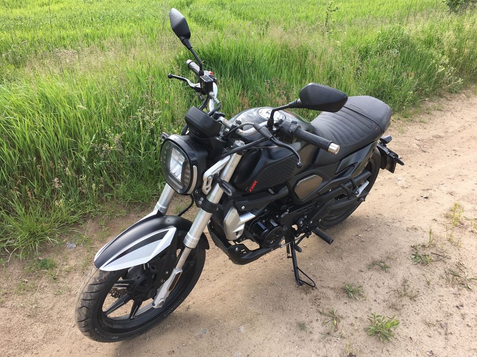 ‼️Loncin LX250-12C AC4 СРОЧНО‼️