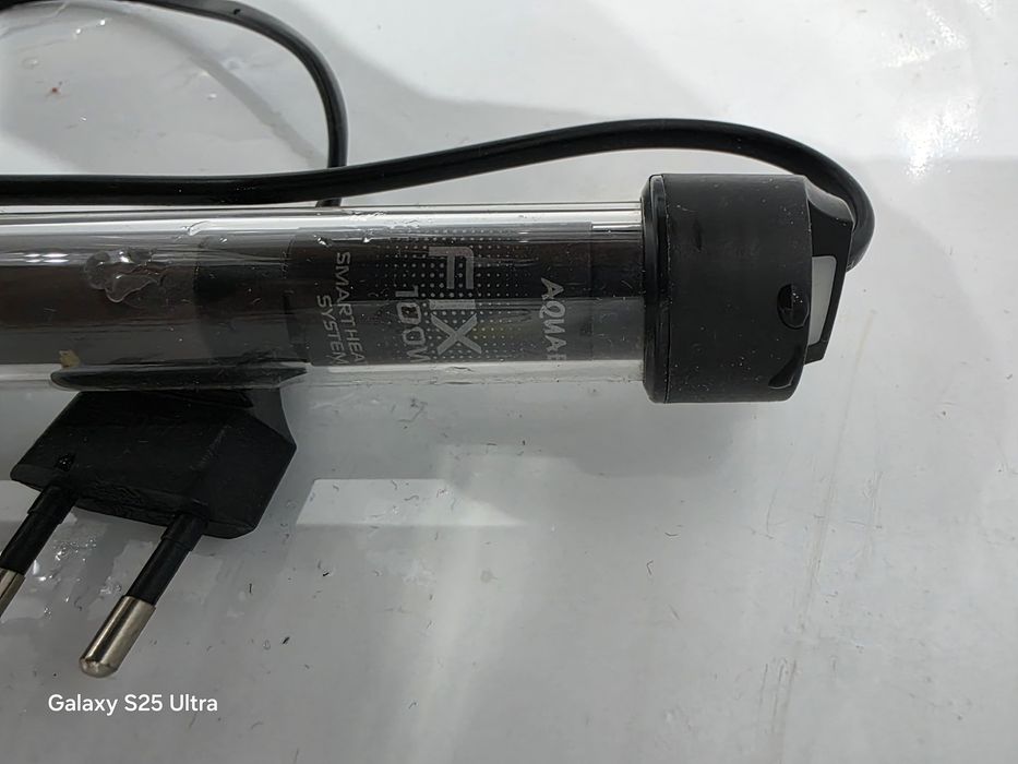 Grzałka AQNAEL  fix 100w