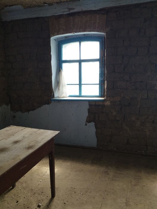 Продам будинок с.Уїздці 40 сот