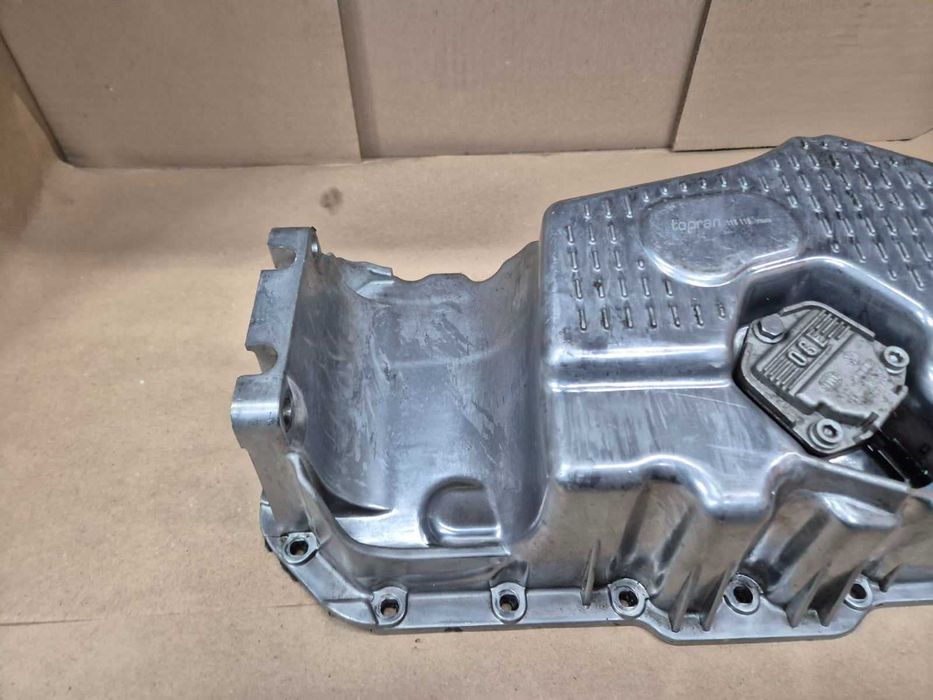 підон масляний 1,4 TSI cav volkswagen skoda