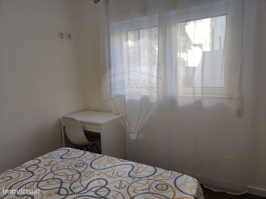 Apartamento T3 para venda