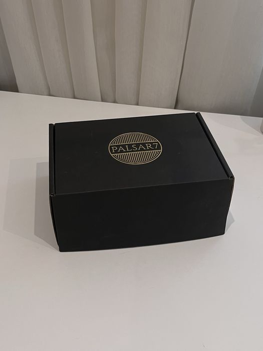 Palsar 7 Гальванічний масажер для догляду, ліфтінг, фототерапія, тощо