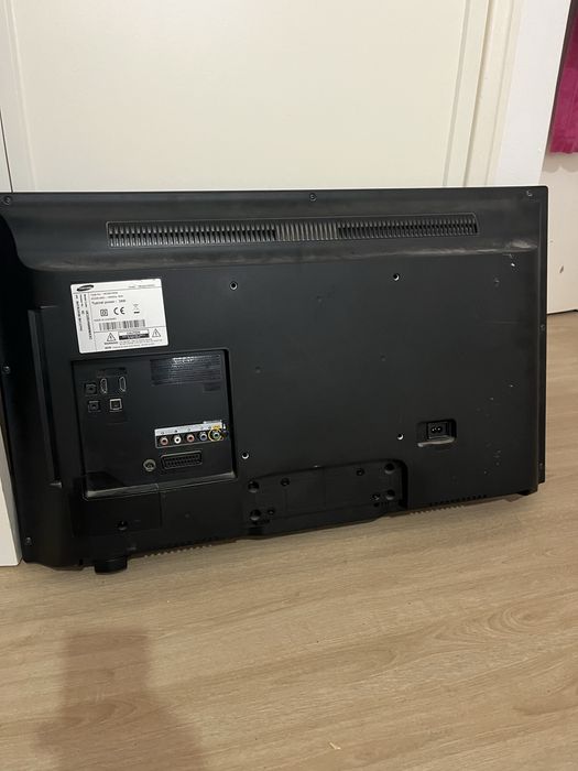 Vendo tv samsung