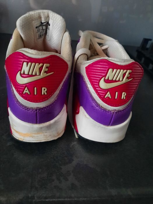 Buty sportowe Air max