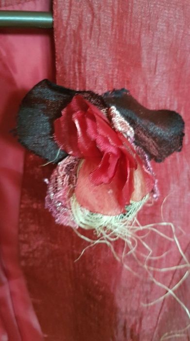 Kostium damski duży rozmiar 44 sukienka damska