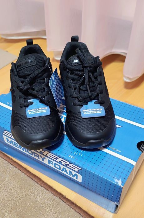 Кросівки дитячі Skechers 30 р.