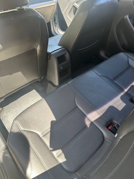 Продам jetta6 2015 рік 2.0 дизель