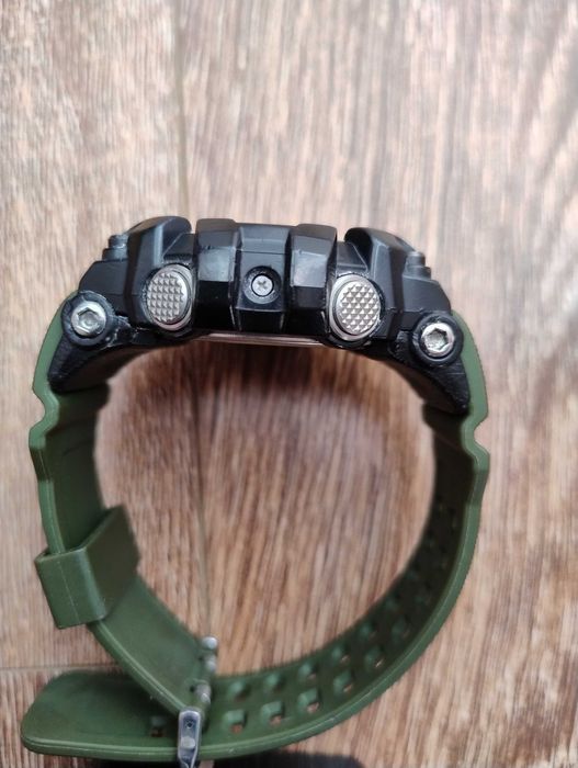 Casio G-SHOCK GG-1000 -1A3DR