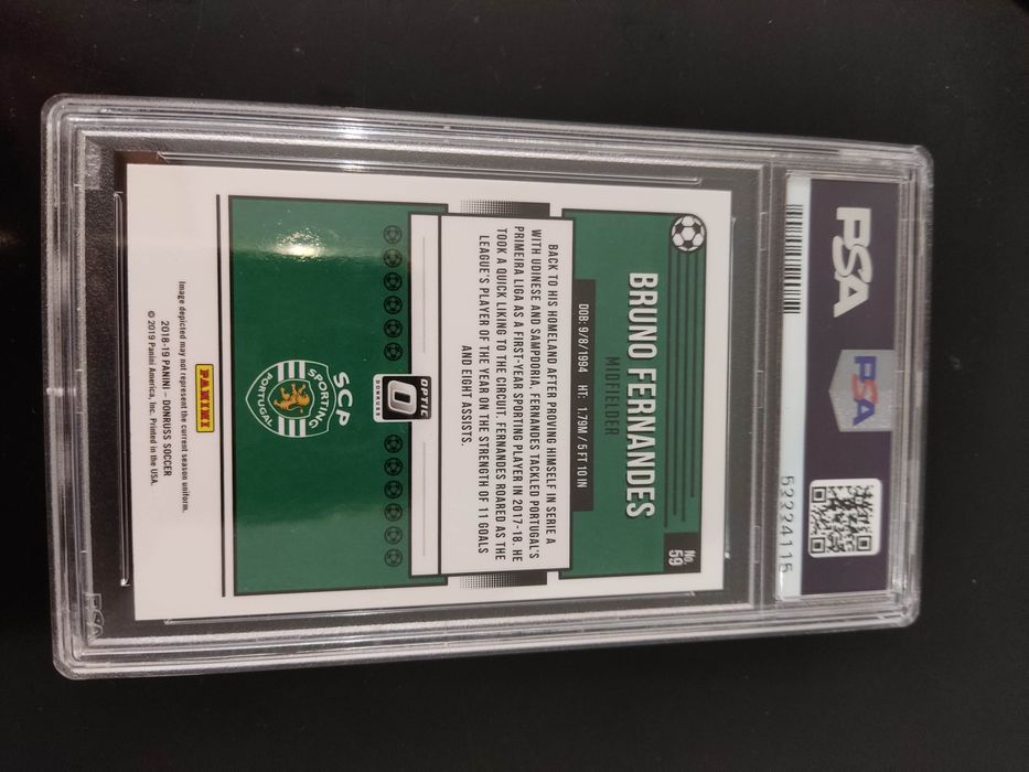 Cromos de futebol