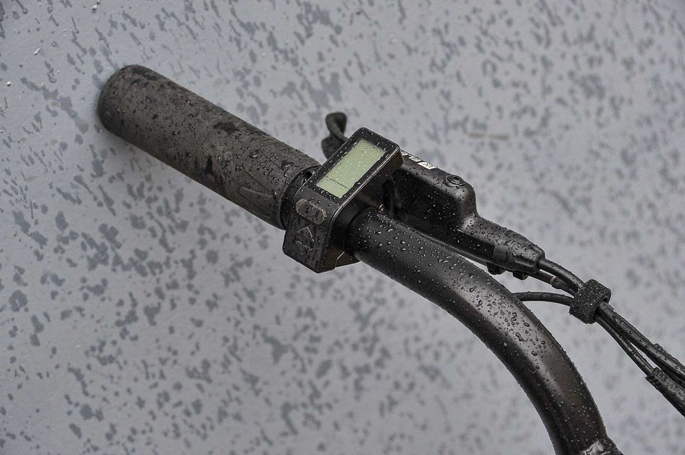 Електробайк ELEEK Neo 2024 року