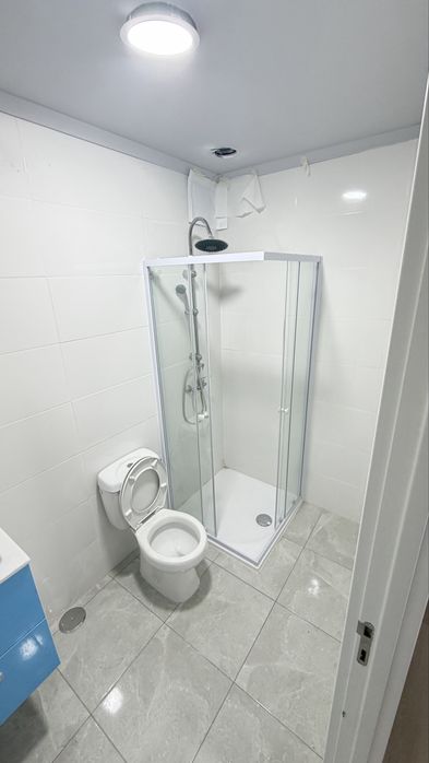 Apartamento t0 tudo incluido