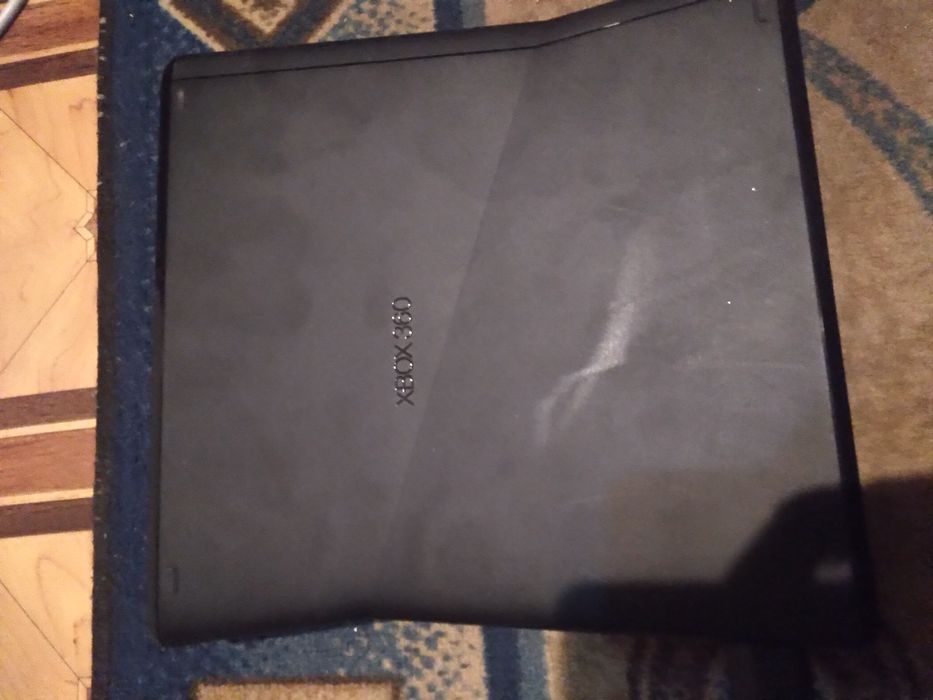 X Box 360 ігрова приставка