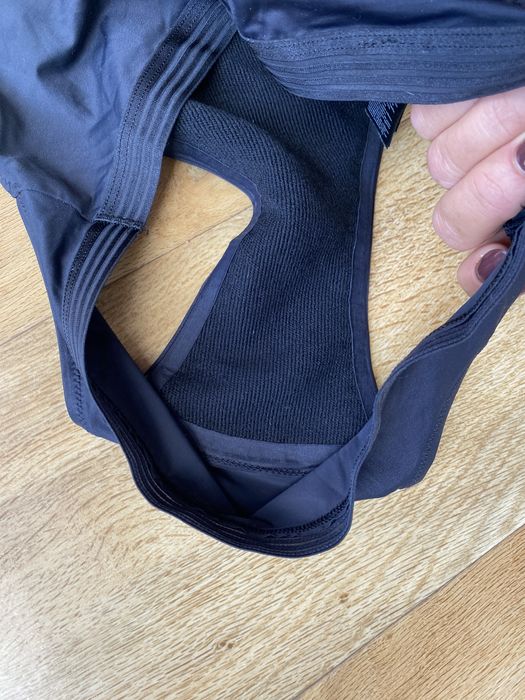 majtki menstruacyjne czarne xs