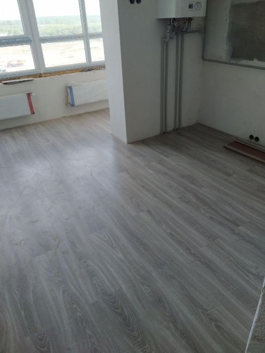 Ламинат. Вагонка. Укладка ламината. Обшивка вагонкой . Плинтуса ...