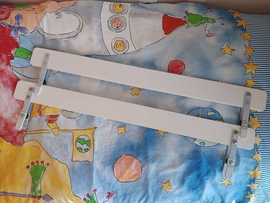 Cama de criança 70x160 + colchão