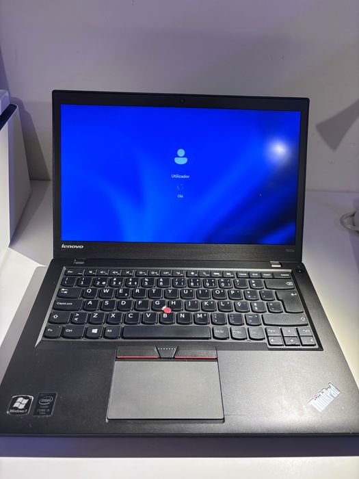 Lenovo ThinkPad T450s