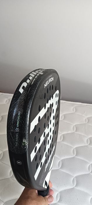 Bullpadel Neuron Chingotto