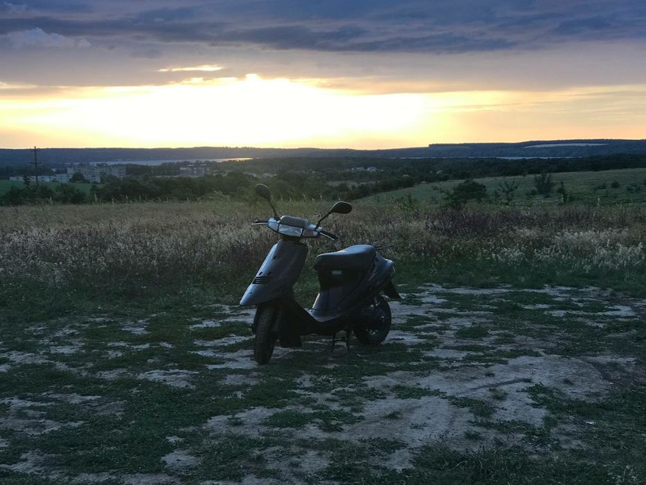 Сузуки адрес 49.9 на ремонт