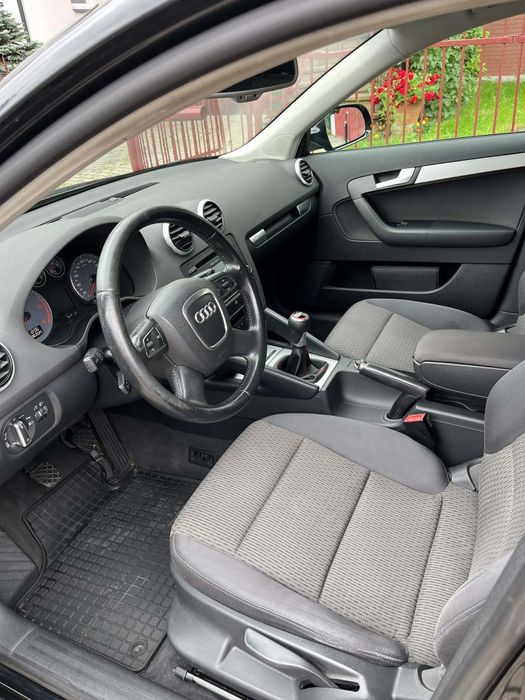 Sprzedam Audi a3 2010