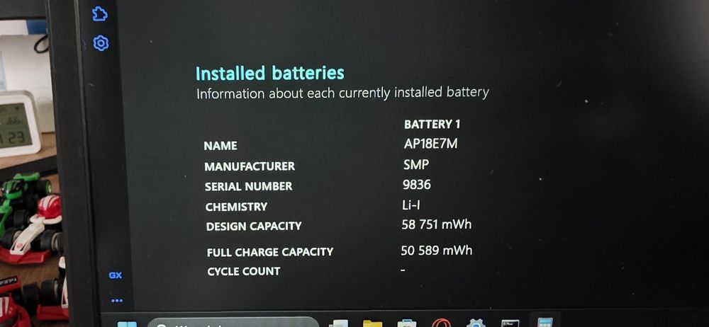 Laptop Acer Nitro 5 AN515-44-R2R3 Ryzen 5 16GB 512GB GTX1650 15,6cala