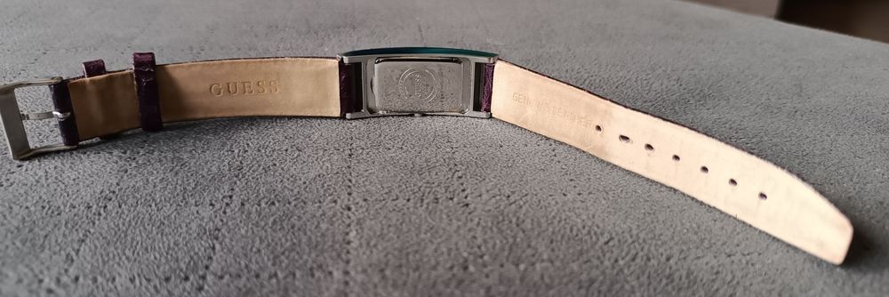 Relógio GUESS como novo
