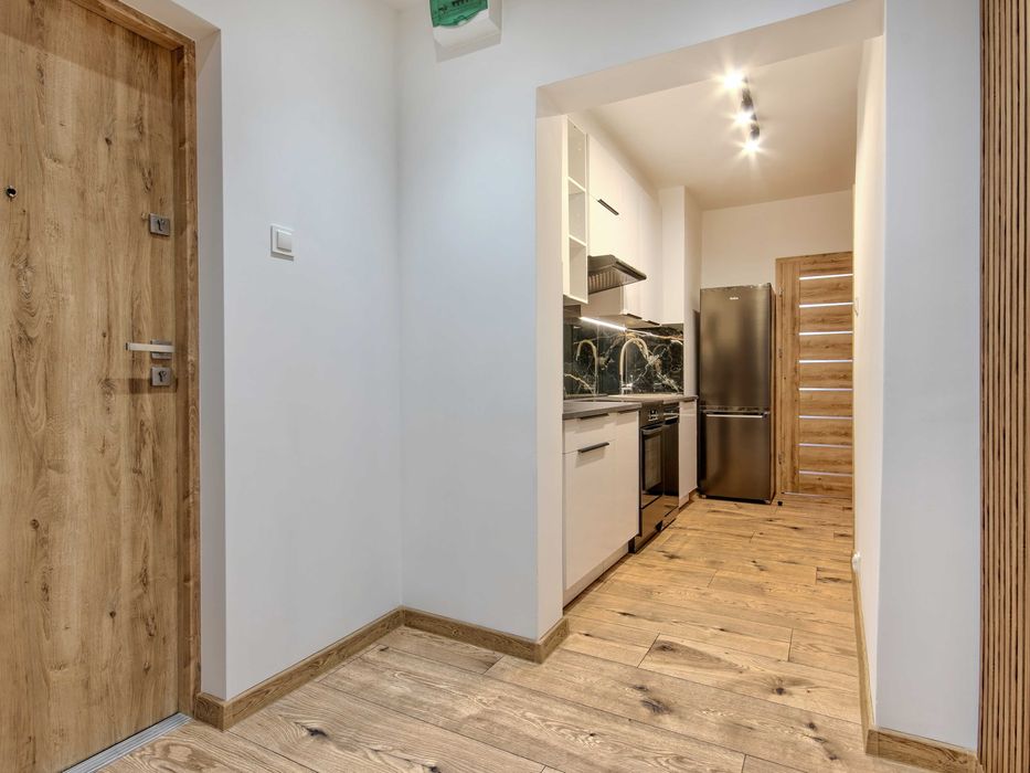 Mieszkanie – Gdańsk, Przymorze Małe - Widok 5